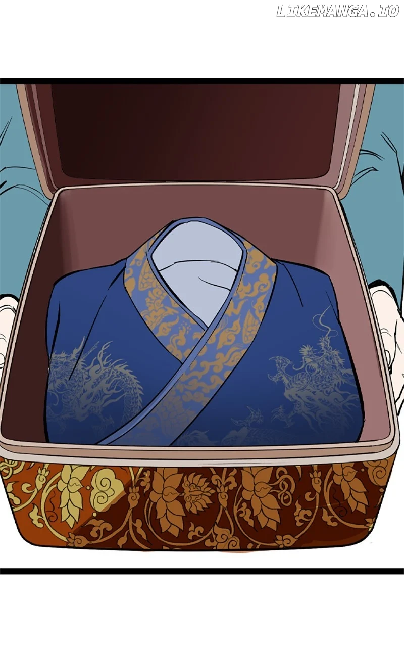 Asura (manhwa) chapter 37 page 60