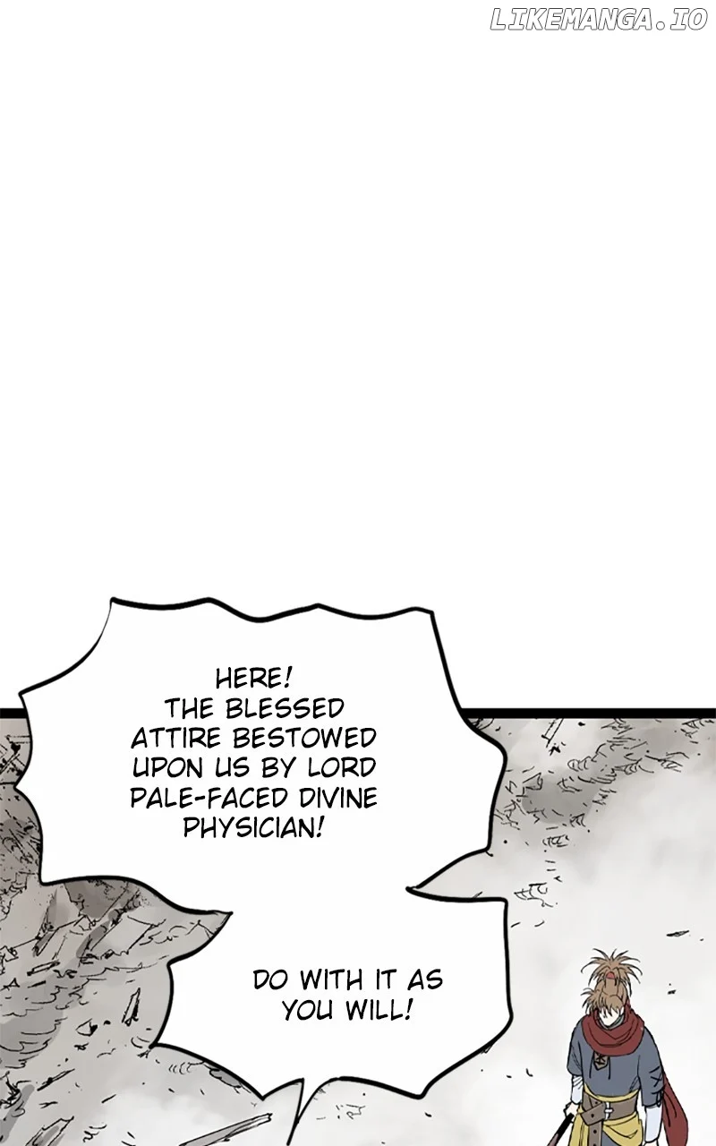 Asura (manhwa) chapter 37 page 61