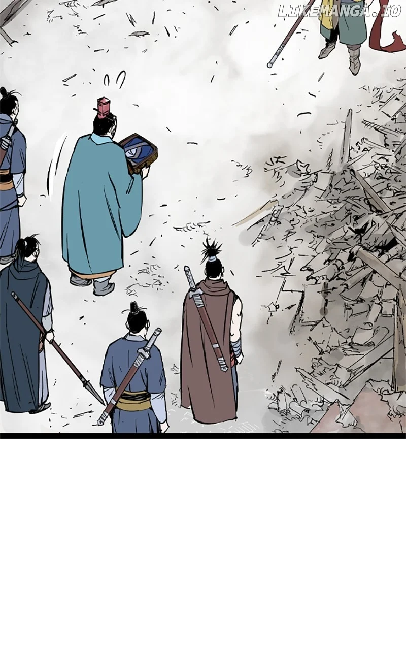 Asura (manhwa) chapter 37 page 62