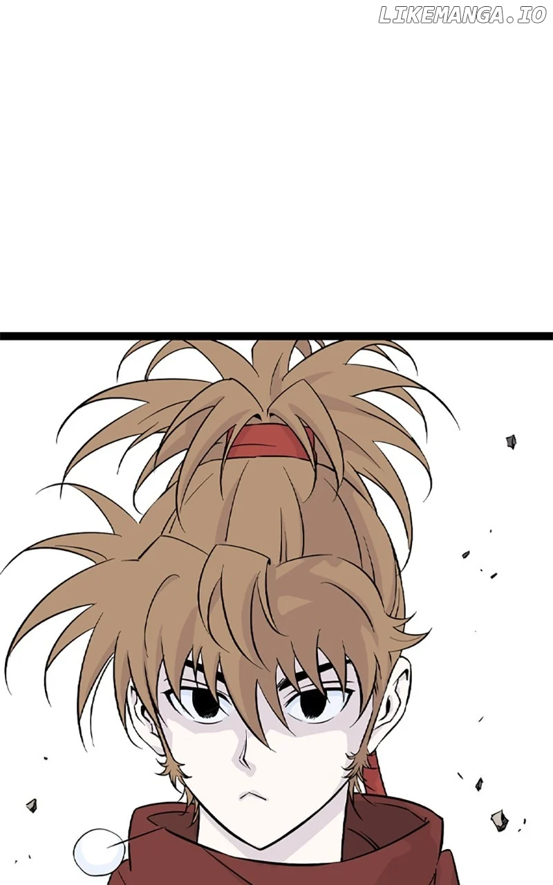 Asura (manhwa) chapter 37 page 63