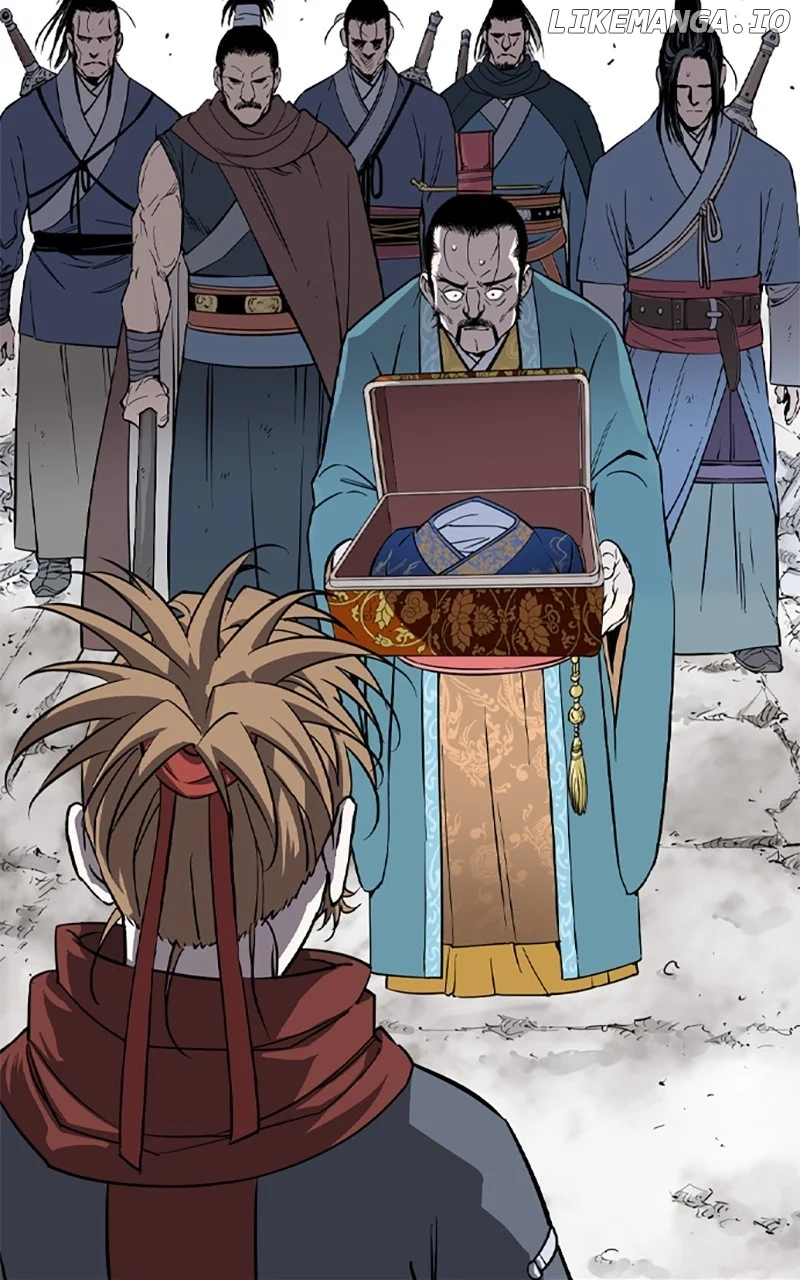 Asura (manhwa) chapter 37 page 65