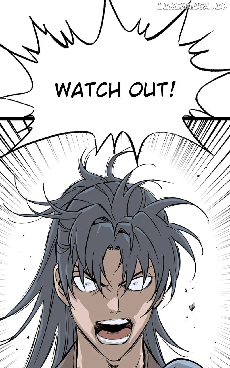 Asura (manhwa) chapter 37 page 70