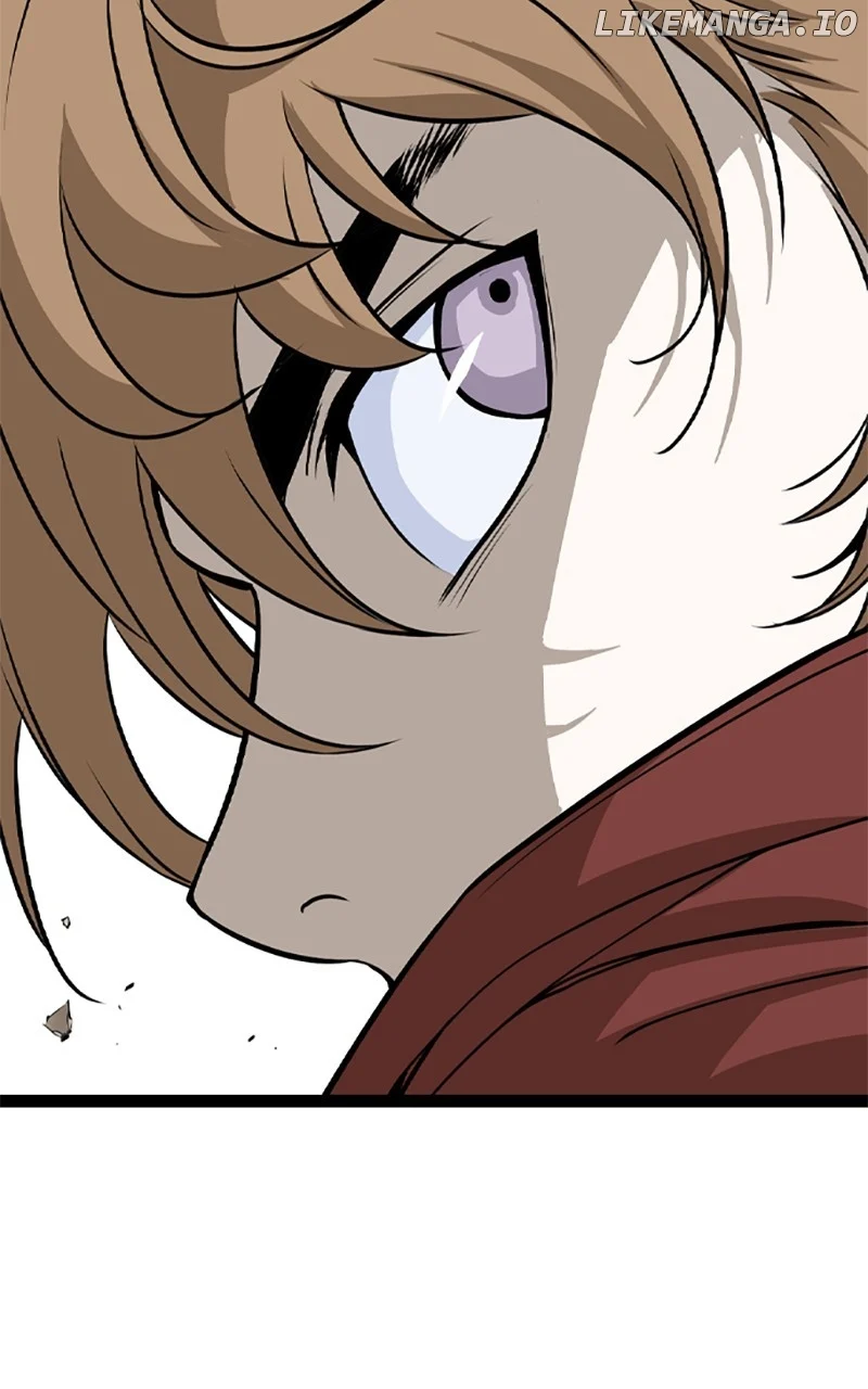 Asura (manhwa) chapter 37 page 72