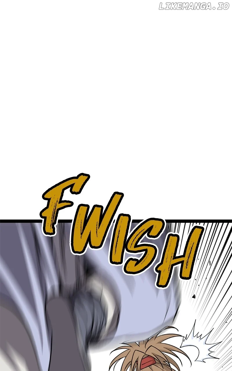 Asura (manhwa) chapter 37 page 73
