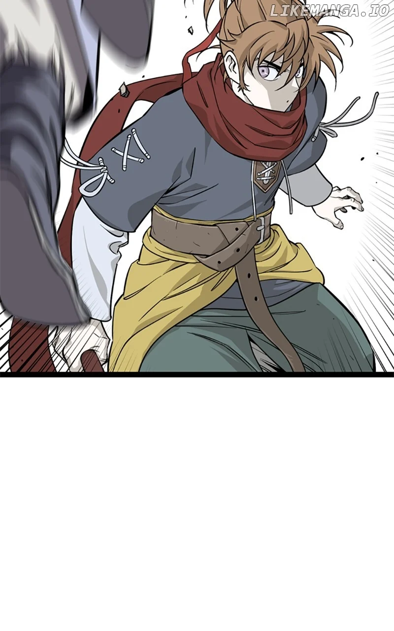 Asura (manhwa) chapter 37 page 74