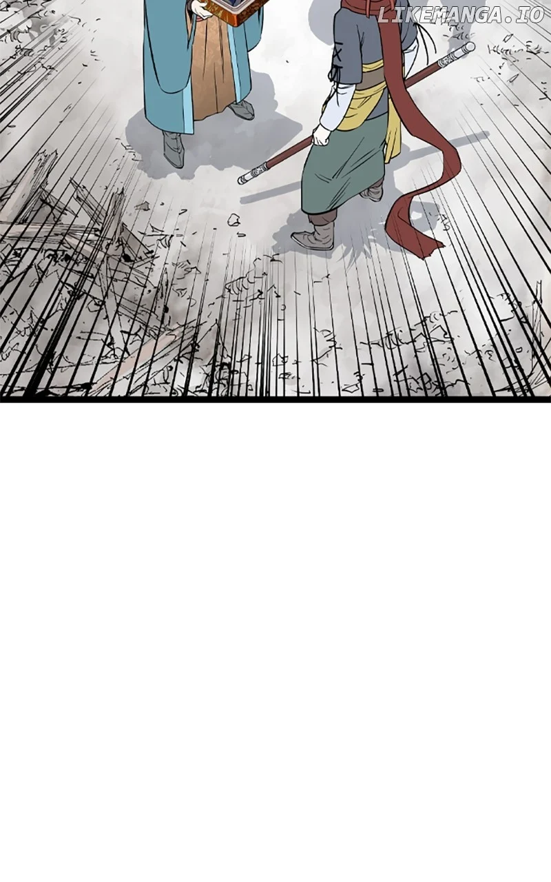 Asura (manhwa) chapter 37 page 76