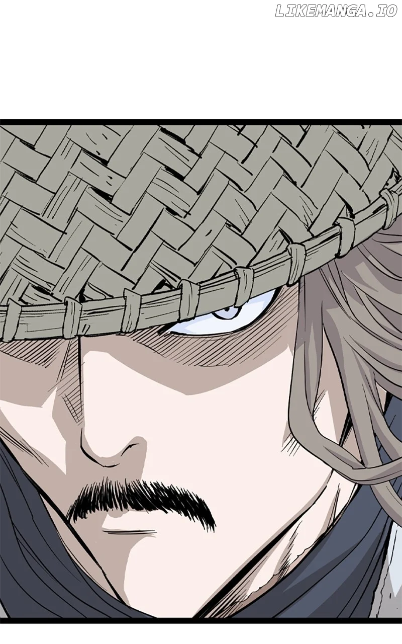 Asura (manhwa) chapter 37 page 77