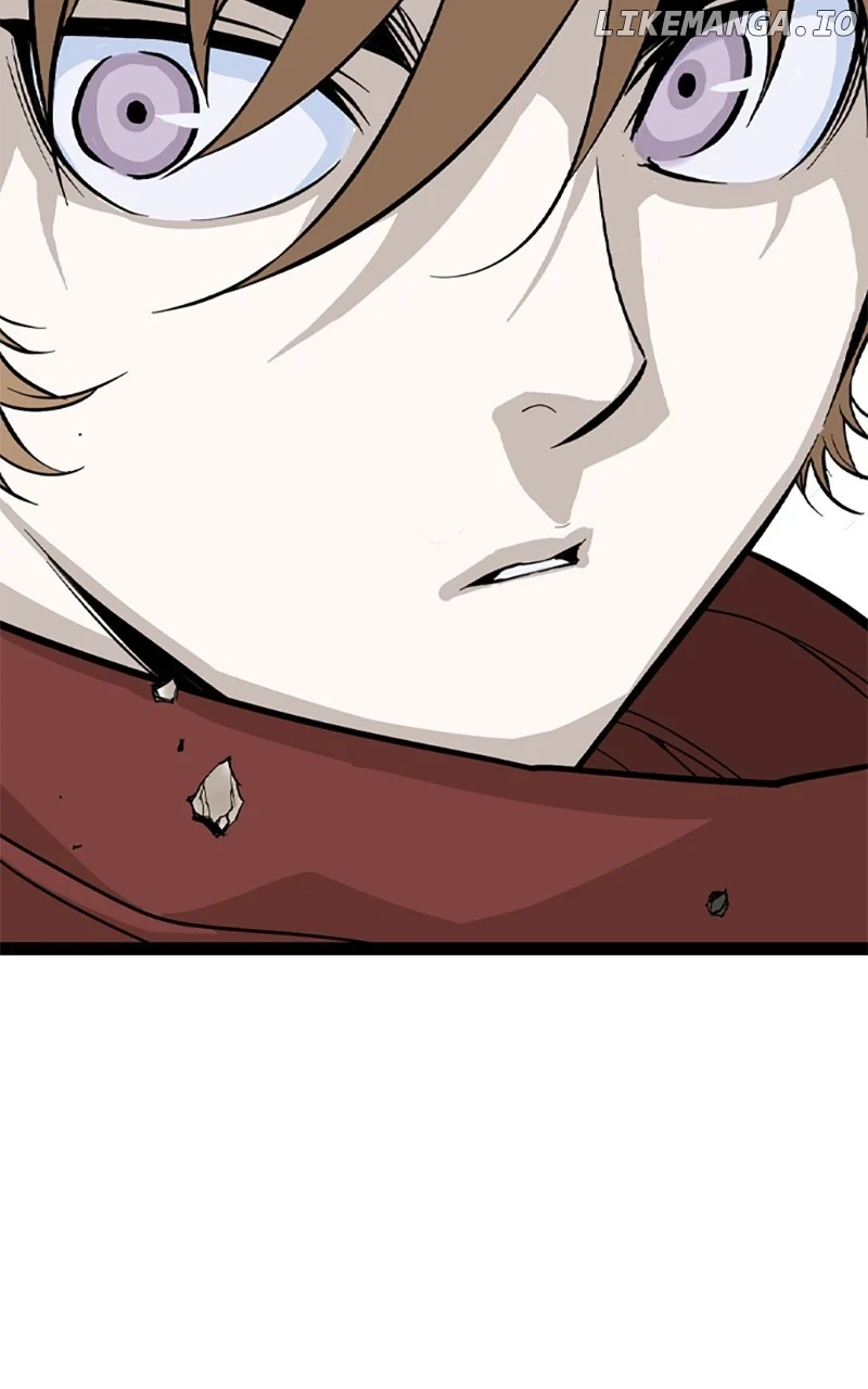 Asura (manhwa) chapter 37 page 79