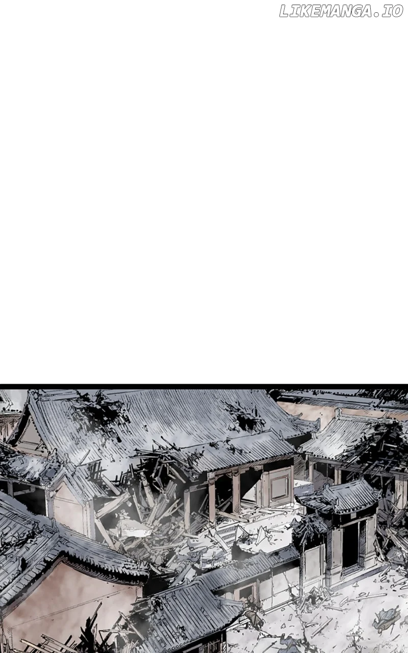 Asura (manhwa) chapter 37 page 8