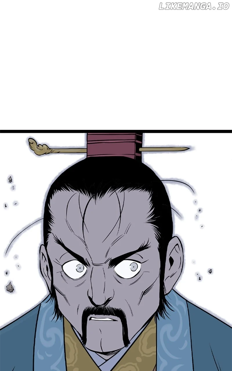 Asura (manhwa) chapter 37 page 80
