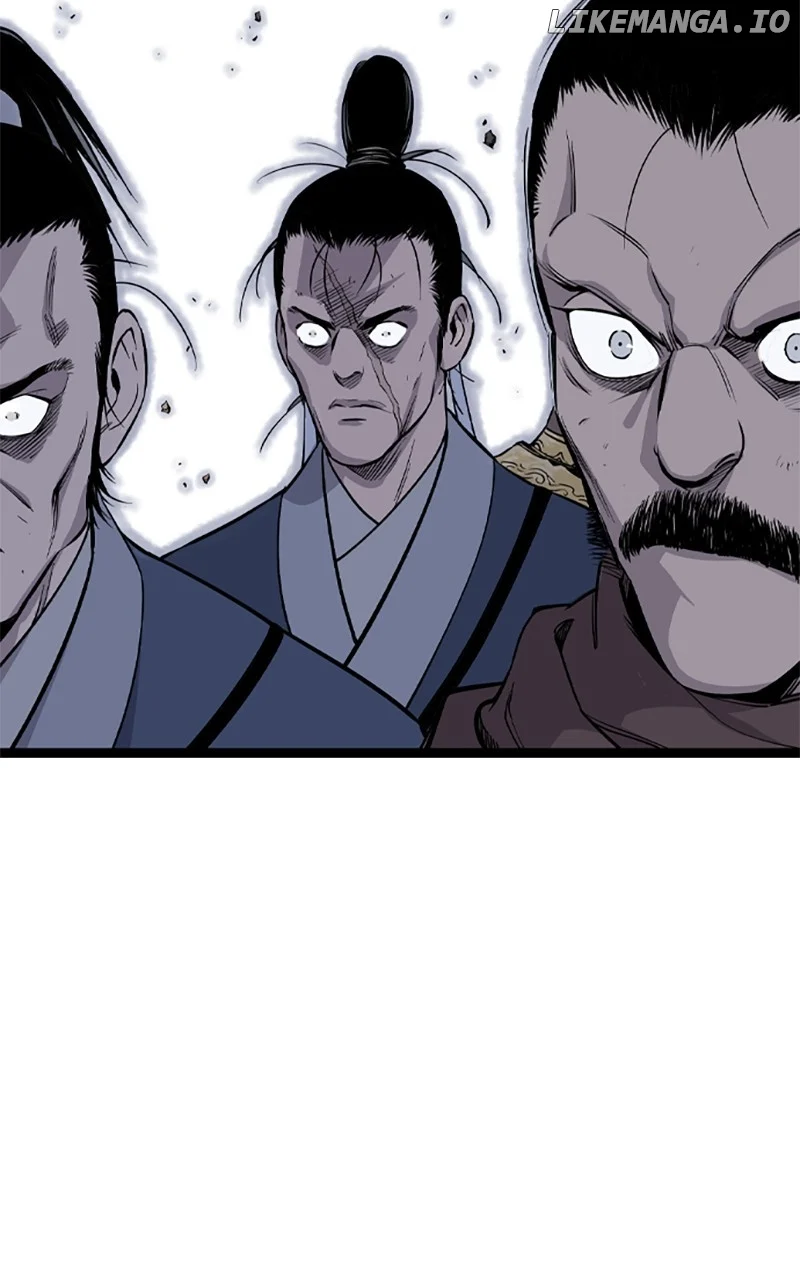Asura (manhwa) chapter 37 page 82