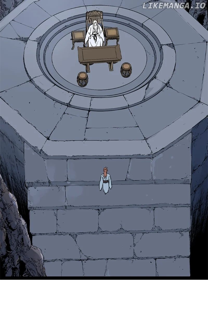 Asura (manhwa) chapter 37 page 90