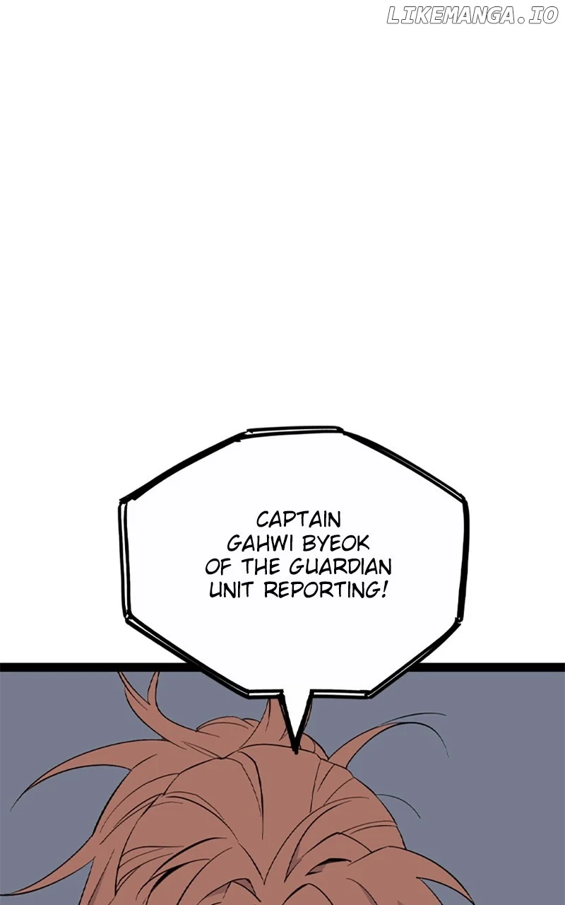 Asura (manhwa) chapter 37 page 91