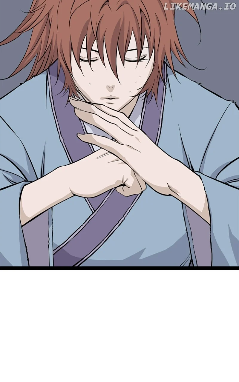 Asura (manhwa) chapter 37 page 92
