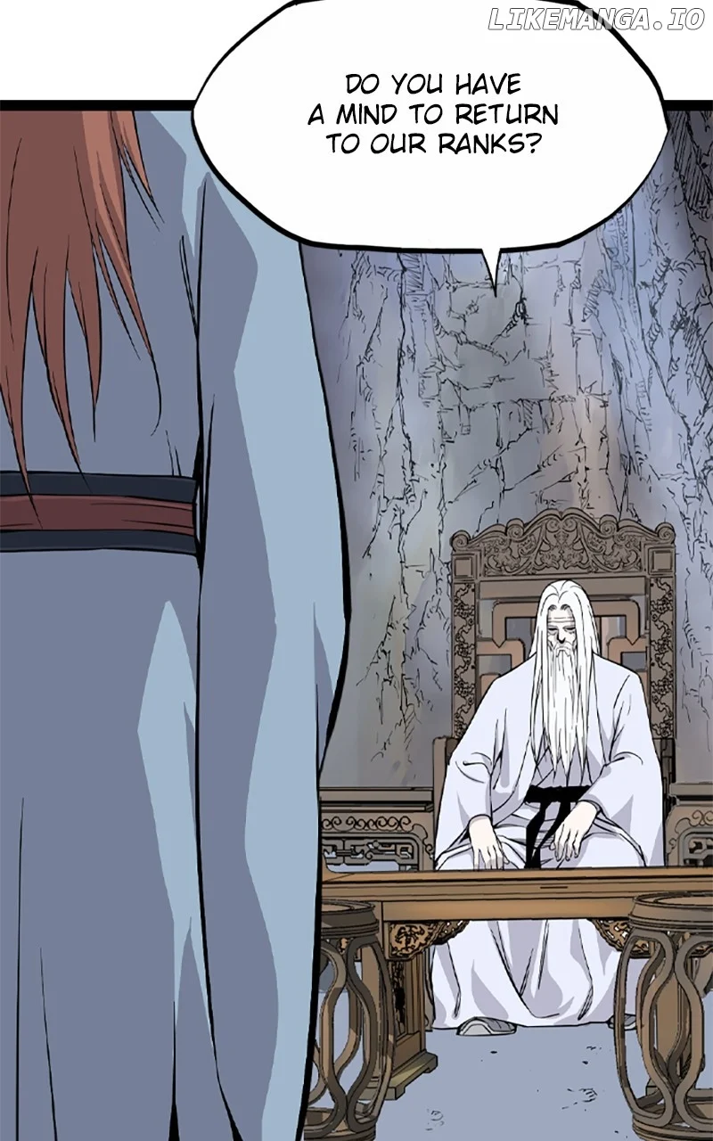 Asura (manhwa) chapter 37 page 96