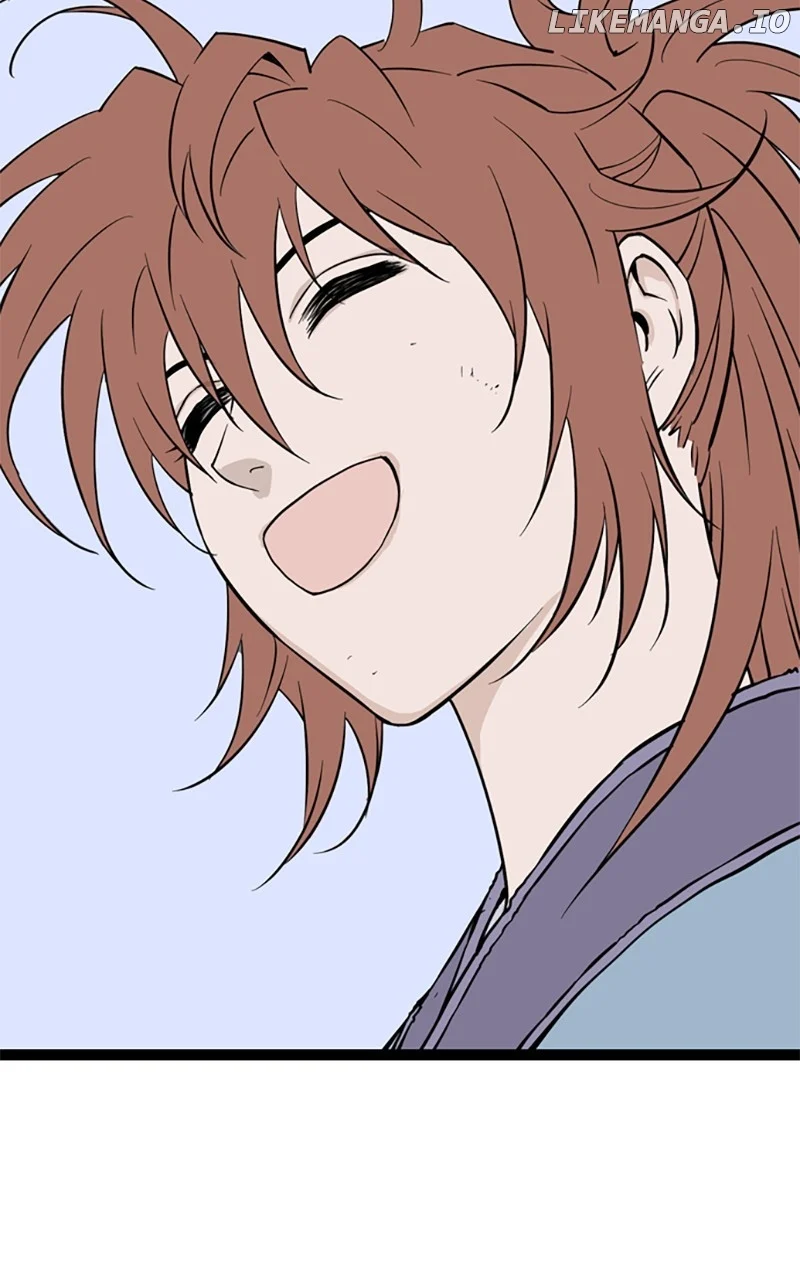Asura (manhwa) chapter 37 page 98