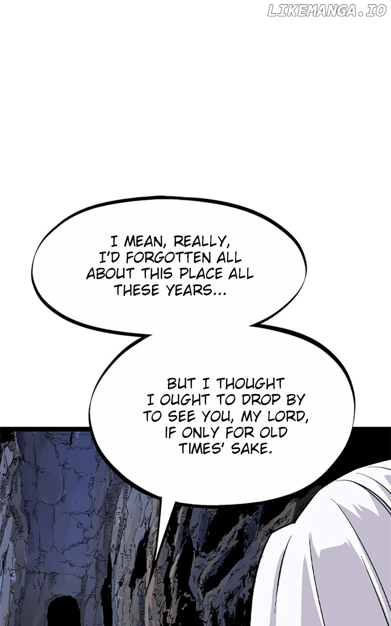 Asura (manhwa) chapter 37 page 99