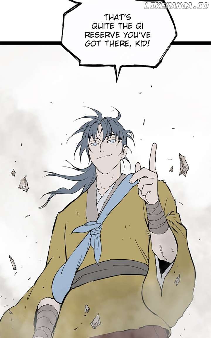 Asura (manhwa) chapter 38 page 24