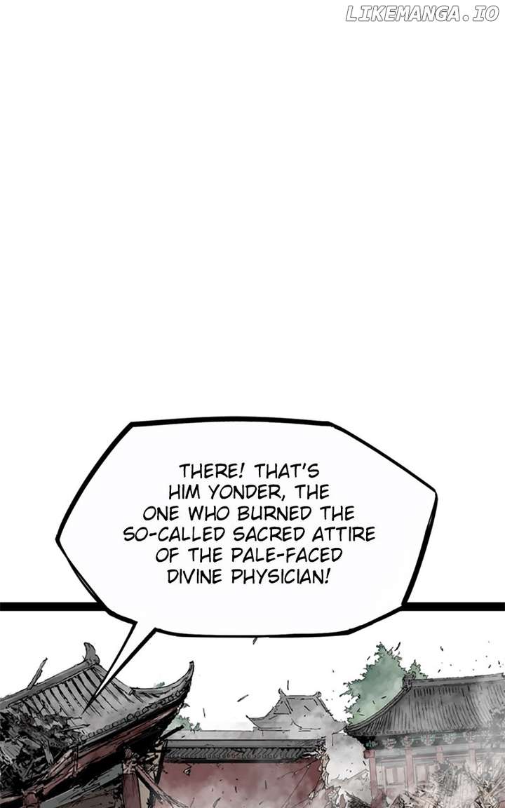 Asura (manhwa) chapter 38 page 32