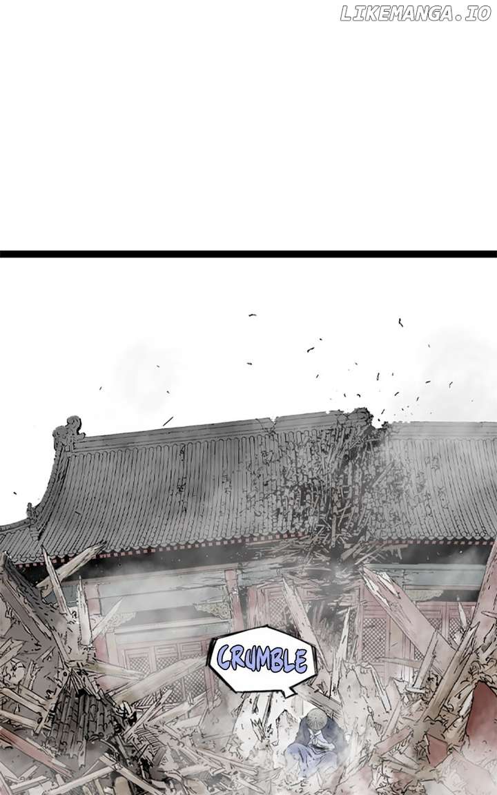 Asura (manhwa) chapter 38 page 34