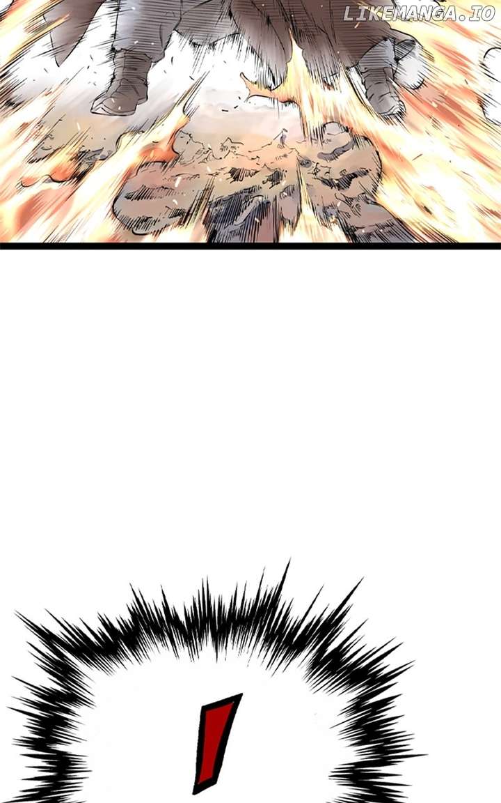 Asura (manhwa) chapter 38 page 92