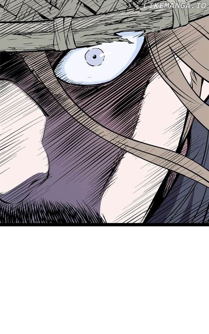 Asura (manhwa) chapter 38 page 116