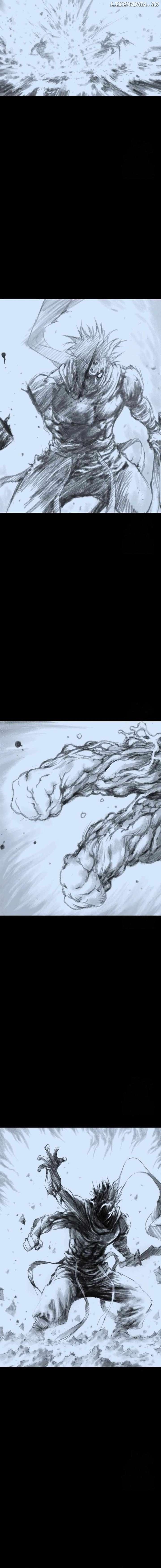 Asura (manhwa) chapter 43 page 8