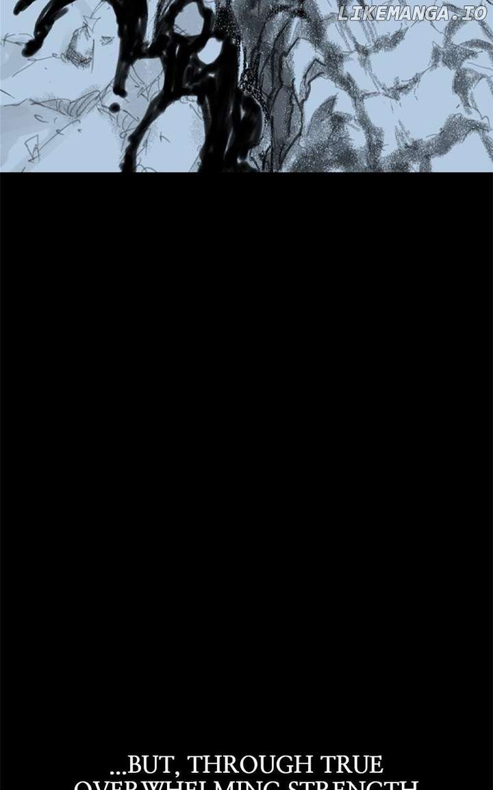 Asura (manhwa) chapter 44 page 21
