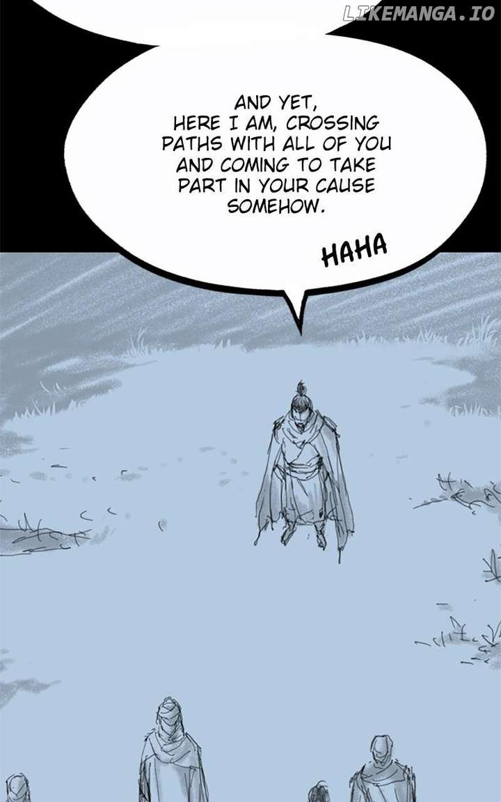 Asura (manhwa) chapter 44 page 32
