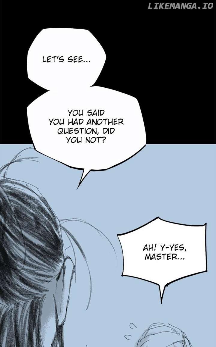 Asura (manhwa) chapter 44 page 34
