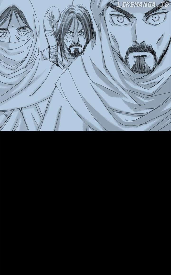 Asura (manhwa) chapter 44 page 42