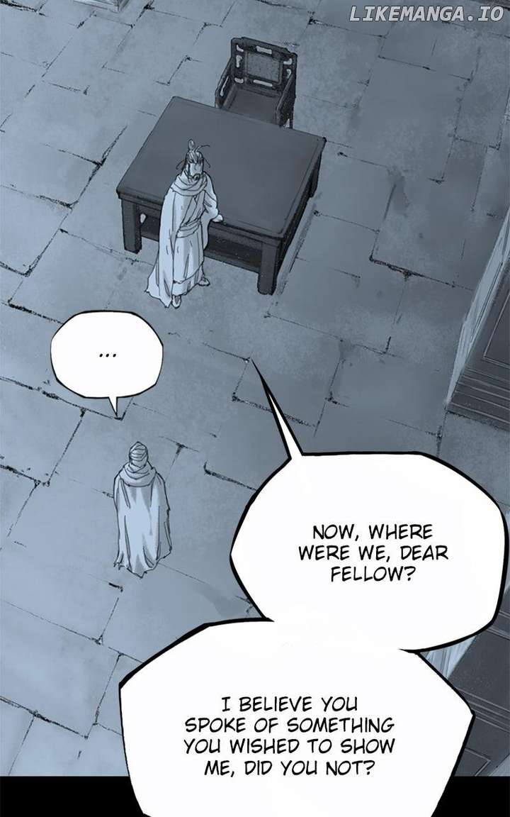 Asura (manhwa) chapter 44 page 136