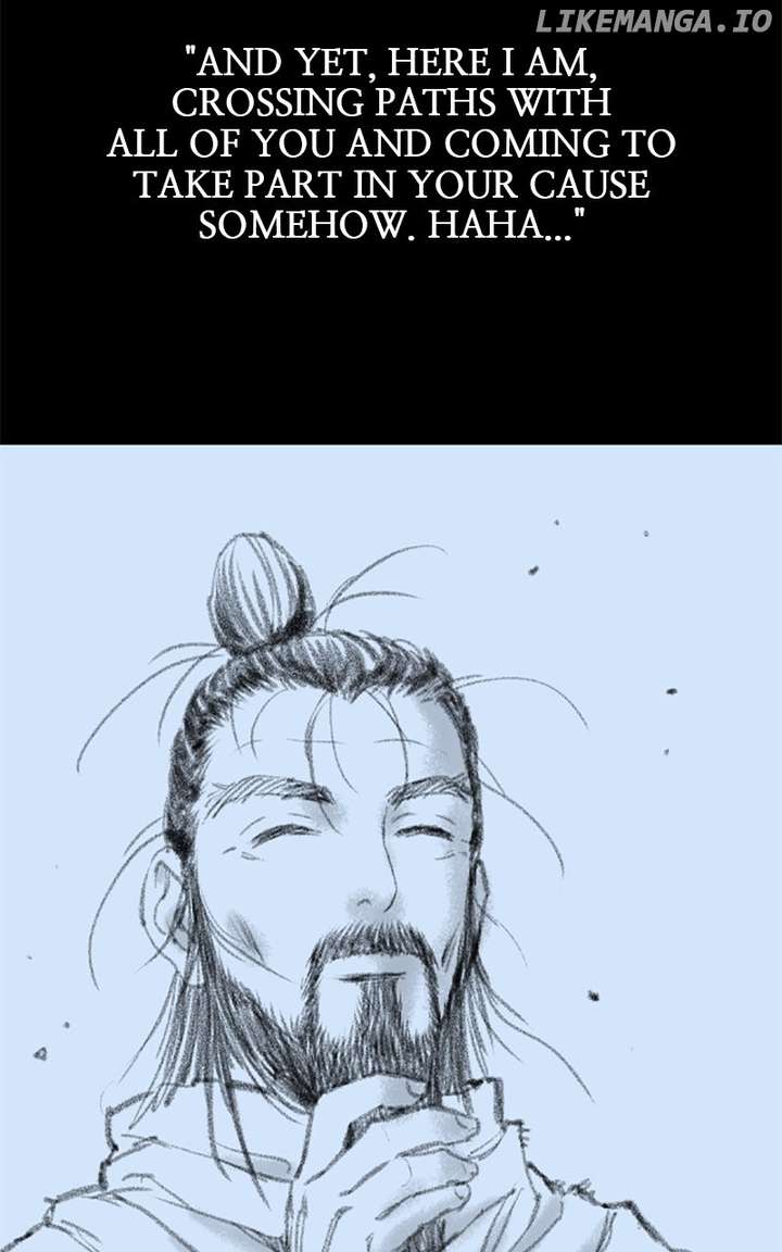 Asura (manhwa) chapter 45 page 33