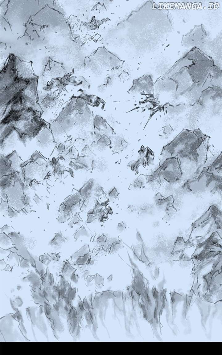 Asura (manhwa) chapter 45 page 86