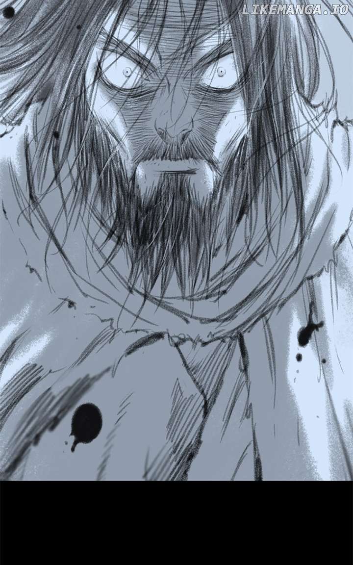 Asura (manhwa) chapter 45 page 116