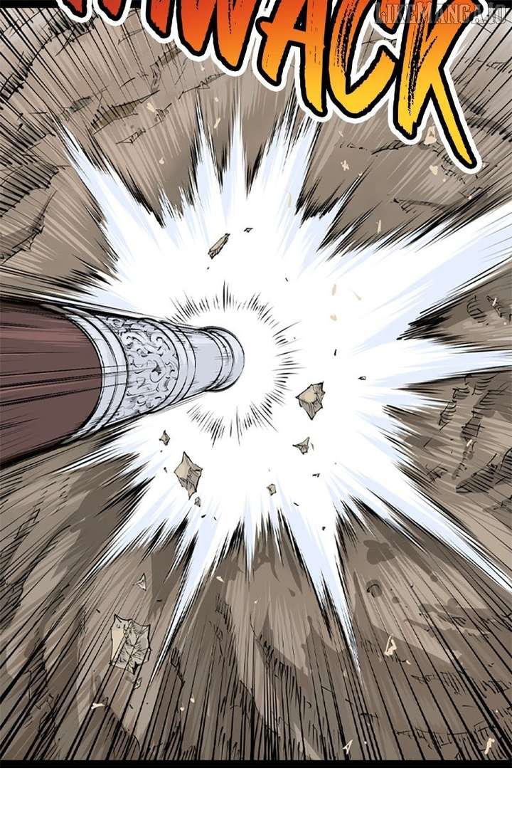 Asura (manhwa) chapter 46 page 5