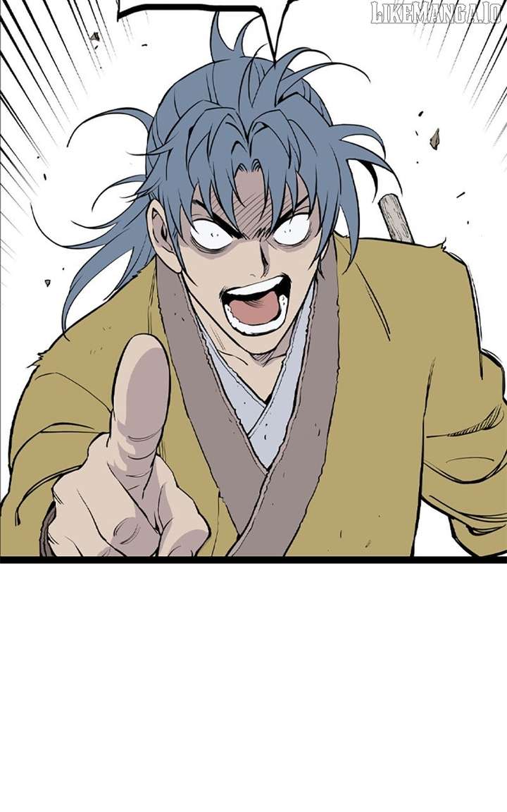 Asura (manhwa) chapter 46 page 24