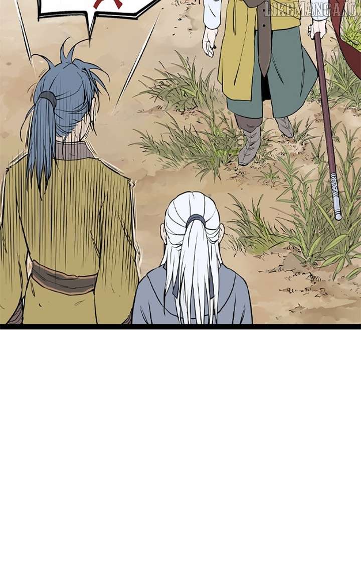 Asura (manhwa) chapter 46 page 30