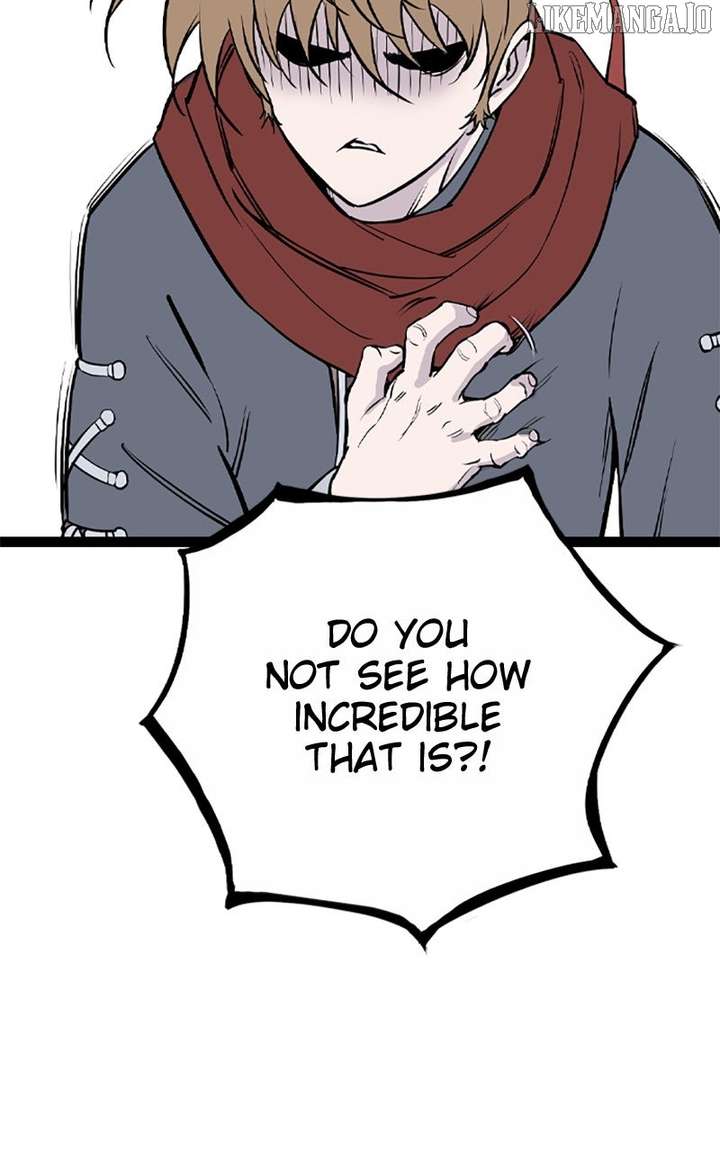 Asura (manhwa) chapter 46 page 32