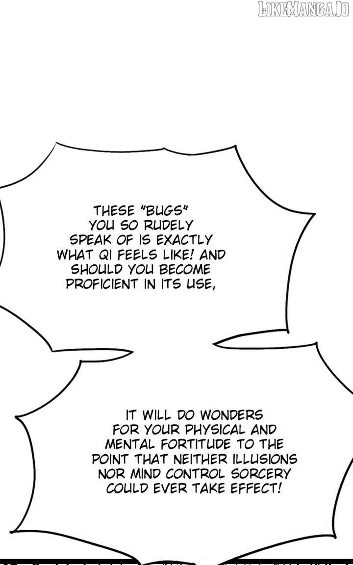 Asura (manhwa) chapter 46 page 33