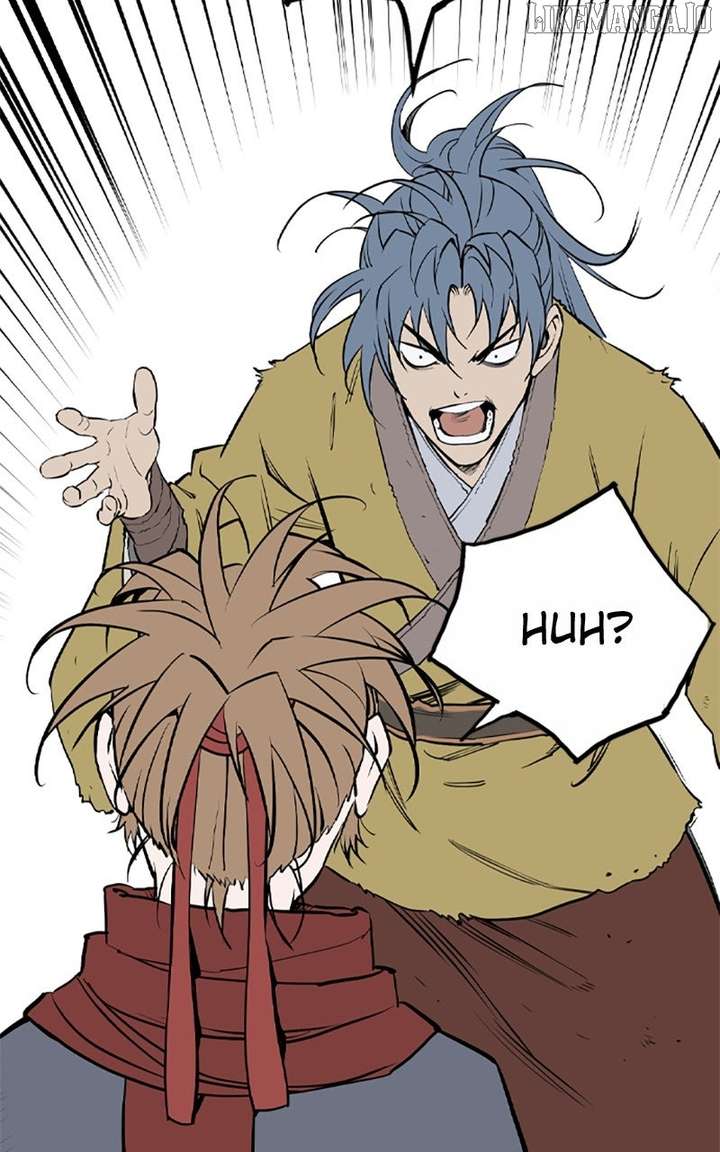 Asura (manhwa) chapter 46 page 34