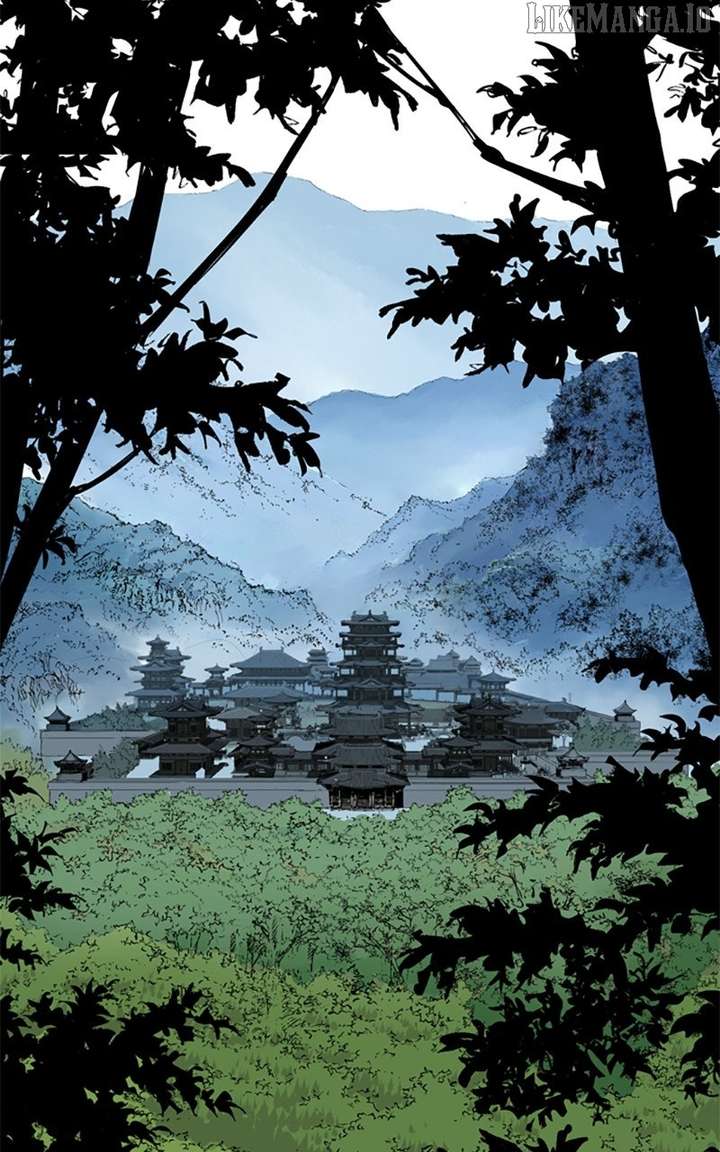 Asura (manhwa) chapter 46 page 40