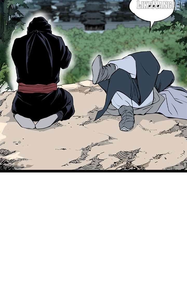 Asura (manhwa) chapter 46 page 62