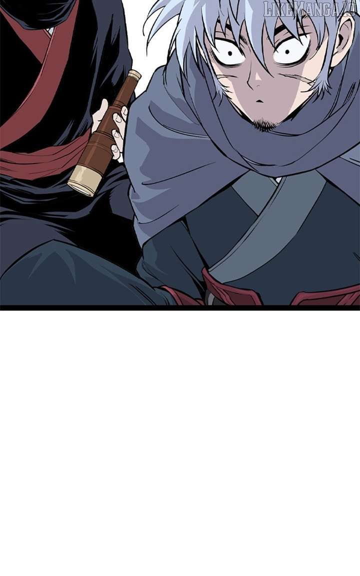Asura (manhwa) chapter 46 page 72