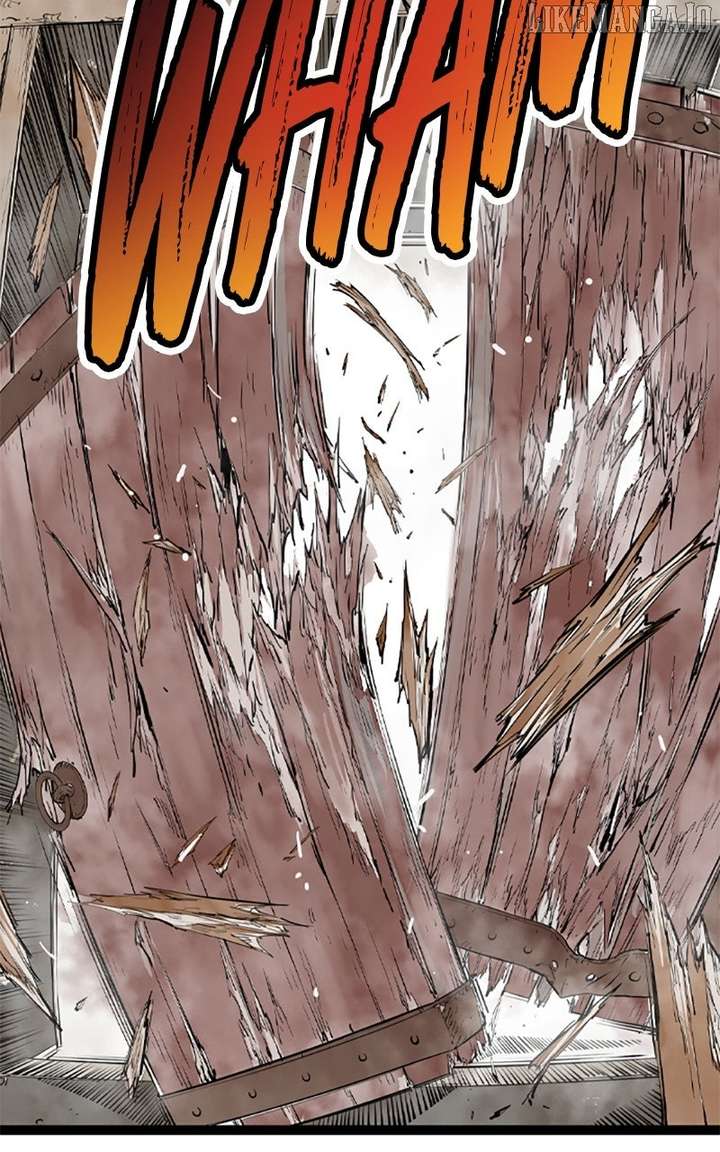 Asura (manhwa) chapter 46 page 84