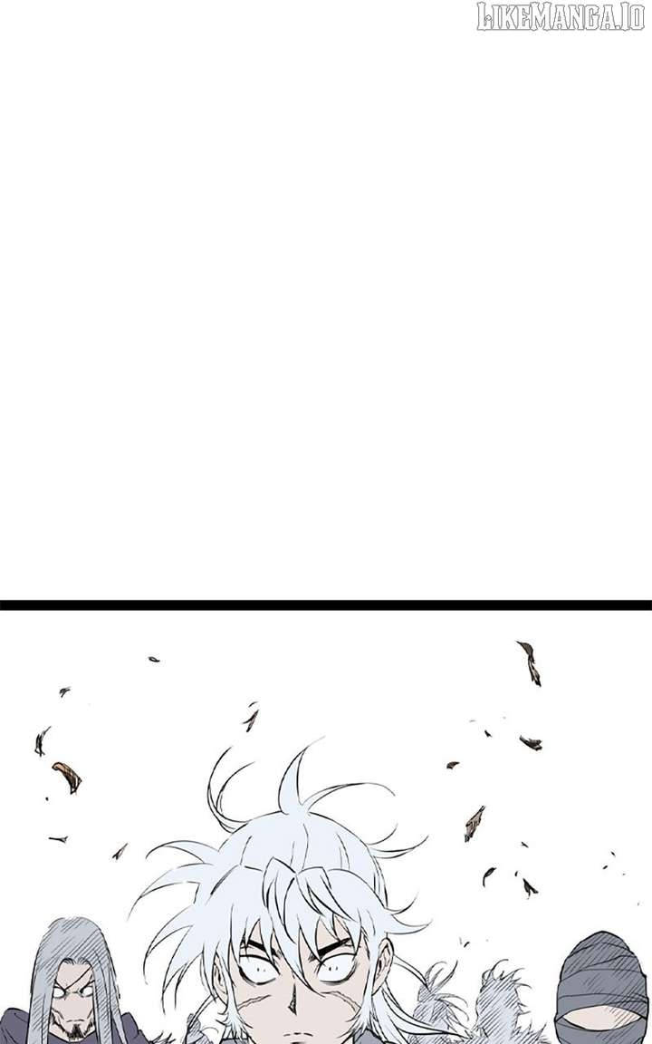 Asura (manhwa) chapter 46 page 87