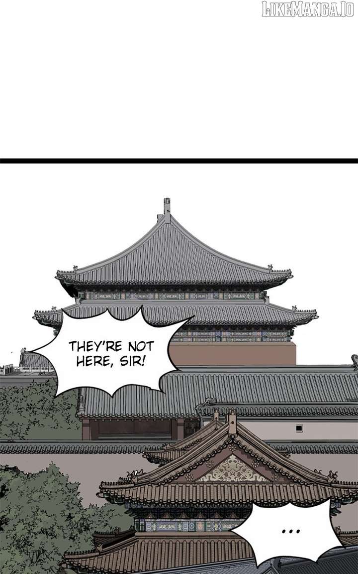 Asura (manhwa) chapter 46 page 93