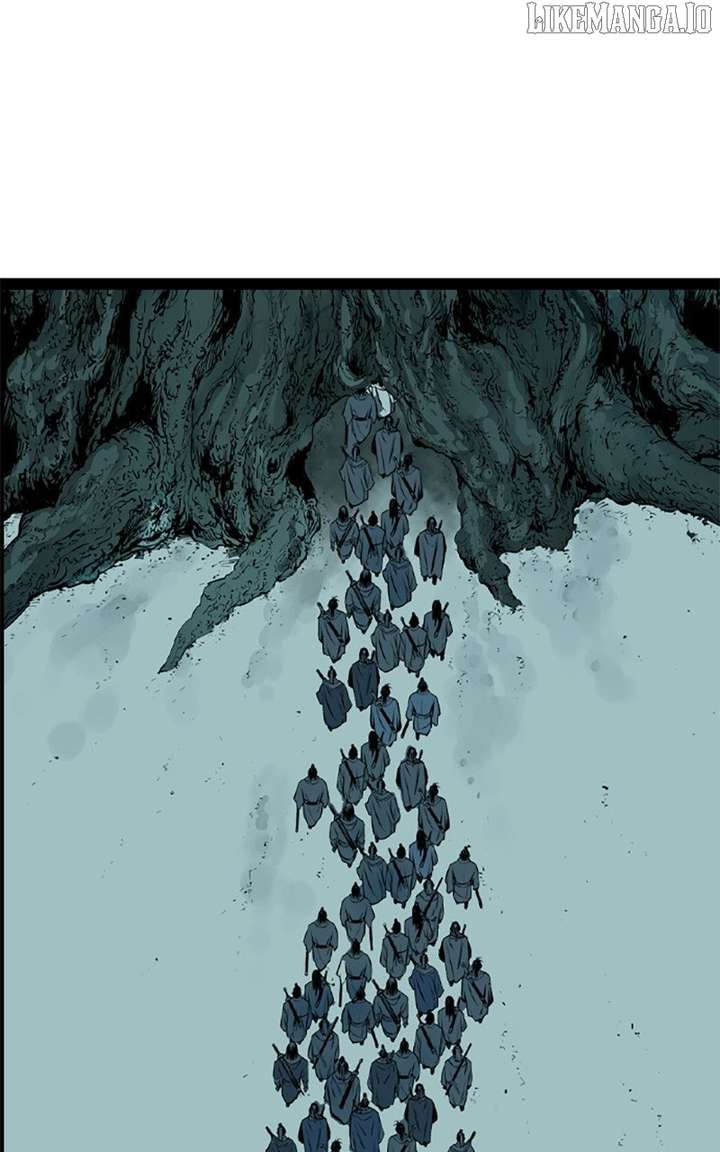 Asura (manhwa) chapter 46 page 116