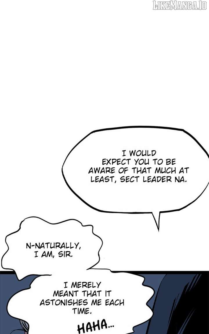 Asura (manhwa) chapter 46 page 131