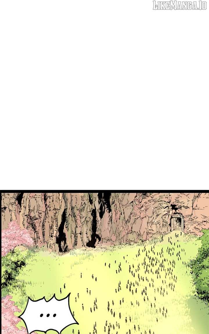 Asura (manhwa) chapter 46 page 167